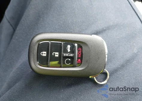 2025 Honda Accord Hybrid Sport-L z USA, uszkodzony, nr VIN 1HGCY2F78SA040458